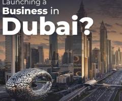 Graphic Design Company in Dubai for Modern Brand Success