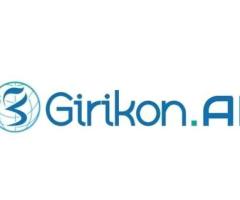 Girikon.AI - Multilingual AI Voice Assistant