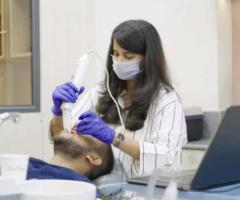 Maple Dental Multi-Speciality Clinic by Dr. Aditi Choksi & Dr. Dipti Choksi | Dentist in Thaltej