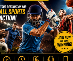Stay Connected with Every Cricket Match with Reddy Anna Cricket Live
