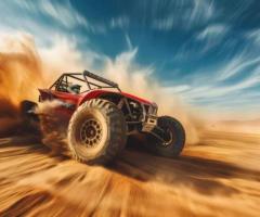 ATV & Dirt Bike Rentals Santa Teresa – Ride Free