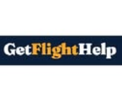Missed Your Flight? Get 24/7 Emergency Travel Help | GetFlightHelp