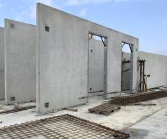 Trusted Precast Wall Panels for Modern Building Solutions