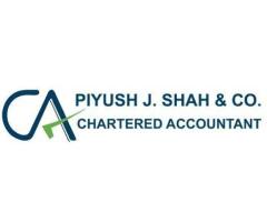 Piyush J Shah & Company