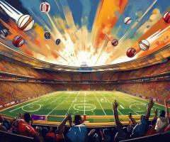 Cricbet99 ID – Bet on Every Ball
