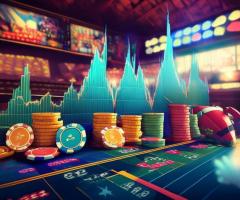 Laserbook – Bet, Play, Enjoy