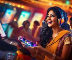 Laserbook ID – Get Playing Today