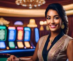 Dreamexch – Cricket and Casino Combined