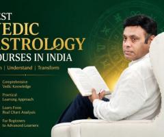 Enroll in Expert Astrology Courses Today