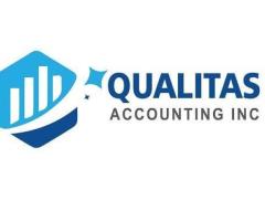 Qualitas Accounting Inc