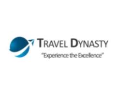 Travel agency in Pitampura