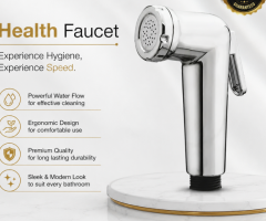 Upgrade Your Bathroom with Speed Bath