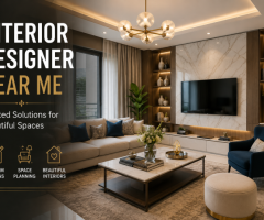 Corporate Interior Designers in Jaipur for Inspiring Office Environments