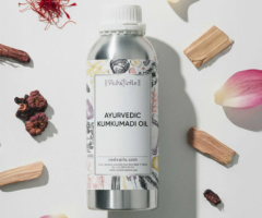 Herbal Oil Online