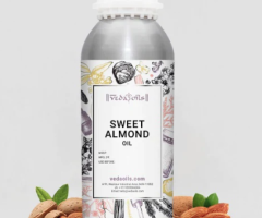 Buy Sweet Almond Oil Online