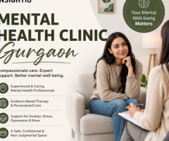 Evidence Based Therapy Gurgaon | Professional Counseling