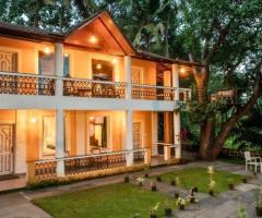 South Goa Villas | Rosastays