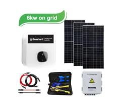 6kw Solar System Brisbane