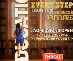 School Education in Indirapuram for Academic Excellence