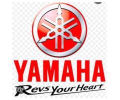 Yamaha- Yadunandan Automobiles