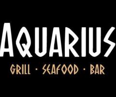 Aquarius Seafood Restaurant