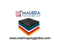 Smart HDPE Sheets Enhance Industrial Material Applications