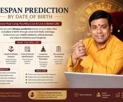 Book Your Lifespan Astrology Consultation Today