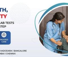 Dr At Doorstep Delhi - 2