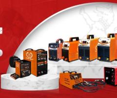 Ralliwolf Power tools