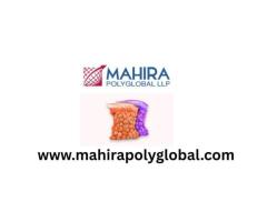 Leno Mesh Bags Deliver Practical Packaging For Produce Industries