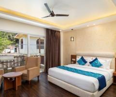 3 Star Hotel in Kasauli – Enjoy a Comfortable Stay at HTCKasauli - 2