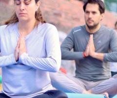 200hr Yoga Teacher Training Rishikesh | Yoga Alliance Certified | $1,499
