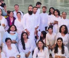 200hr Yoga Teacher Training Rishikesh | Yoga Alliance Certified | $1,499 - 2