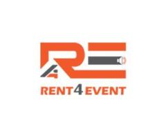 Rent4Event
