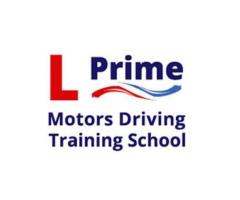 Car Driving School Near Lajpat Nagar - Prime Motor Driving Training School