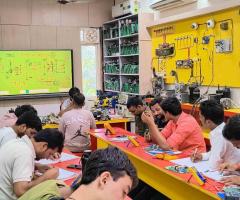 AC Repairing Course | AC Repairing Institute in Delhi - 2