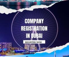 company registration in dubai for UK Businesses