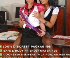 Latest Collection of Sex Toys in Jaipur, Rajasthan