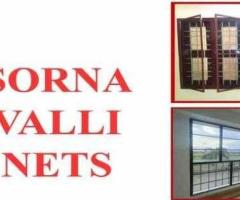 Sorna Valli Mosquito Nets