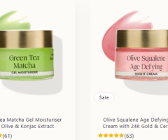 Vedicderm Skincare Products | Derma recommended skincare brand