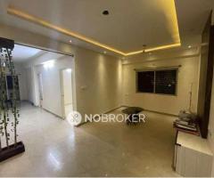 Roomy Luxury with 3 BHK Flat for Sale in Bangalore