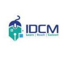 Institute of Digital and Content Marketing (IDCM) Pitampura