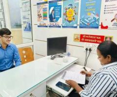 Institute of Digital and Content Marketing (IDCM) Pitampura - 2