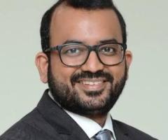 Dr. Harsh Sheth bariatric surgeon