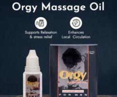 Buy orgy oil | ayurvedic massage oil for men- Jamna