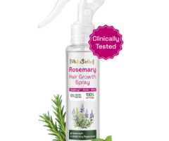 Buy Rosemary Hair Growth Spray Online