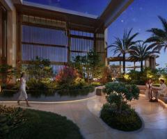 3 BHK Flats in Dwarka Expressway | The Oryza