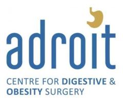 Dr. Chirag Thakkar - Adroit Centre for Digestive and Obesity Surgery - 2