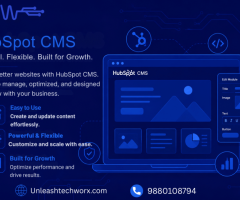 HubSpot CRM Services | CRM Setup, Migration & Optimization Experts - 2