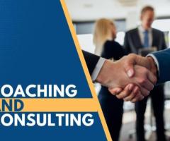 Coaching and Consultancy | Dezin Counsulting